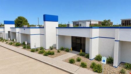 Industrial space for Rent at 6300 Westpark Dr in Houston