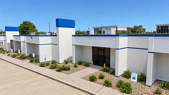 For Lease I Westpark Business Center