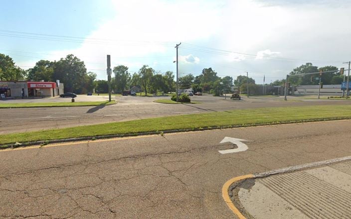 VacantLand space for Rent at 2905 S 6th St in Springfield