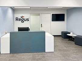 Regus - Ewing - Scotch Rd