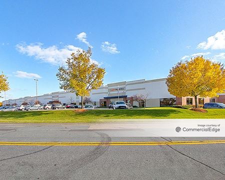 Photo of commercial space at 8675 Eagle Creek Pkwy in Savage