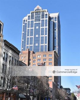 The Commons 150 Fayetteville
