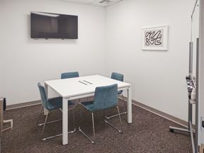 Regus - Branson - W Hwy 76