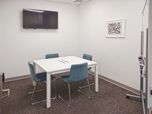 Regus - Branson - W Hwy 76