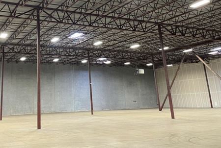 Photo of commercial space at 12630 West Airport Blvd in Sugar Land