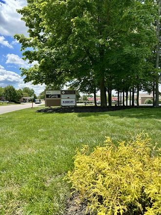 11223 Cornell Park Dr