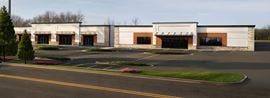The Shops At Smithville