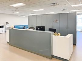 Regus - Tallahassee - Monroe St