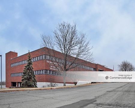 Office space for Rent at 2345 Maxon Road Ext in Schenectady
