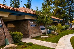 349 E. Bullard Avenue
