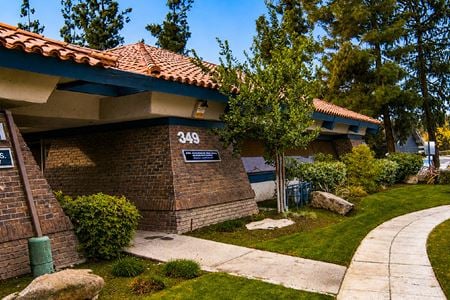 Office space for Rent at 349 E. Bullard Avenue in Fresno