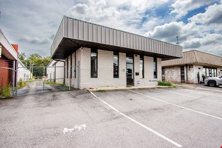 Photo of commercial space at 1049 Sunset Blvd. in West Columbia