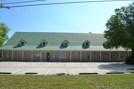Office space for Rent at 6050 Saint Johns Avenue in Palatka
