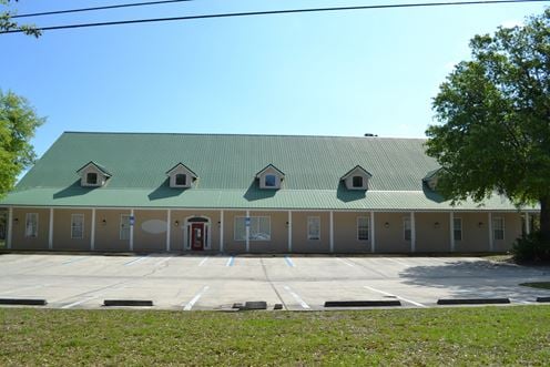 Commercial Property for Sale or Lease