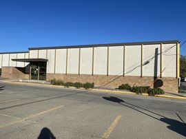 Marshalltown Medical Facility