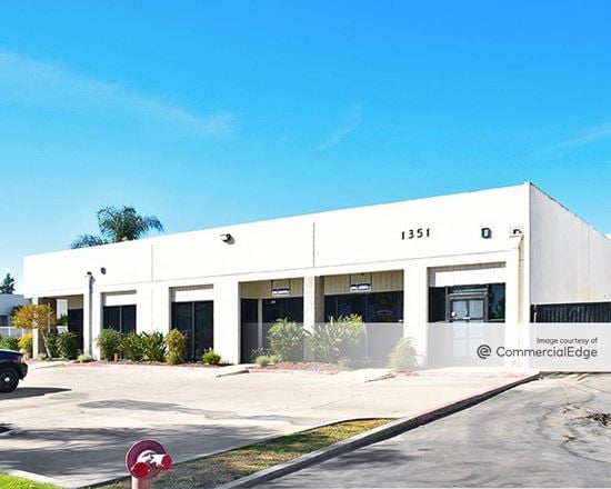 Zuma Business Park