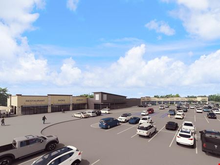 Photo of commercial space at 1414 N Burnside Ave in Gonzales