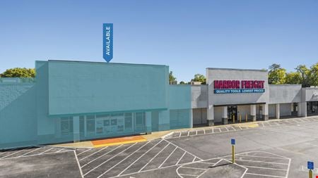 Retail space for Rent at 3004 Fort Campbell Boulevard in Hopkinsville