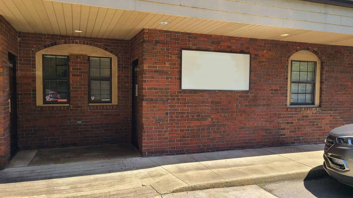 1820 Central Avenue, Suite H, Hot Springs, AR 71913