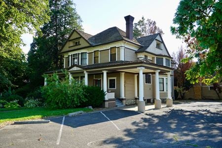 Office space for Sale at 314 North 2nd Street in Yakima