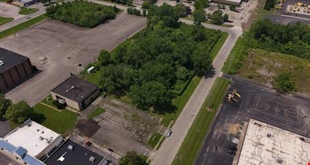 Photo of commercial space at 0 Eastpoint Drive in Columbus