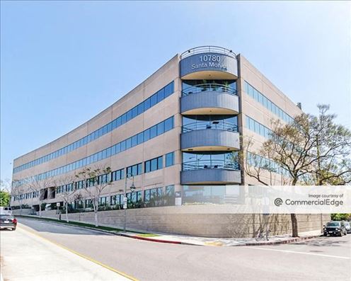 10780 Santa Monica Blvd