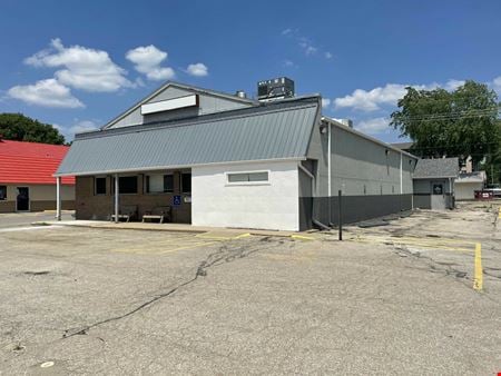 Retail space for Rent at 5083 & 5117 S 136th Street in Omaha