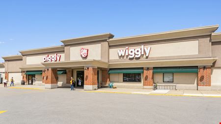 Photo of commercial space at 1566 East Sumner Street in Hartford