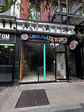 193 Bedford Ave
