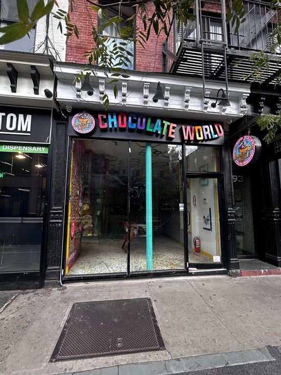 193 Bedford Ave