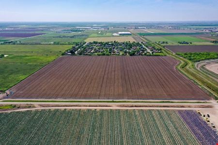 VacantLand space for Sale at Las Milpas Road in Pharr