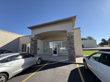 Office space for Rent at 2145 W Broadway St in Idaho Falls