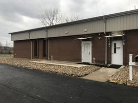 885 W. LIberty St.