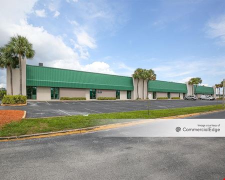 Photo of commercial space at 6101-6126 Jetport Place in Tampa