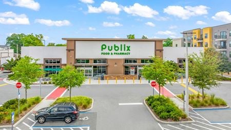 Retail space for Rent at 3107 South Orange Ave in Orlando