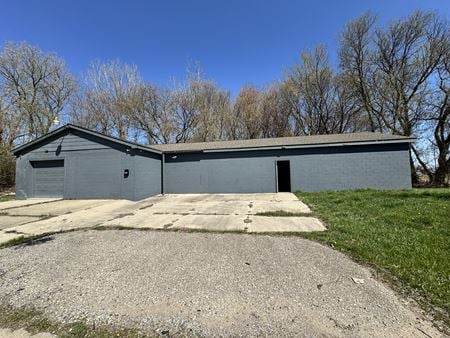 Photo of commercial space at 519 South Robinson Street Charlotte Michigan in Charlotte