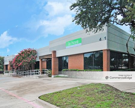 Office space for Rent at 401 International Pkwy in Richardson