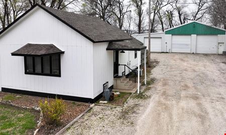 Other space for Sale at 1408 Prospect Ave in Salina