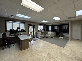 7475 State Street, Lease