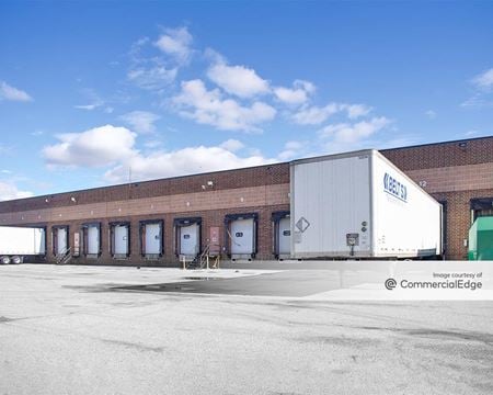 Photo of commercial space at 1820 Portal Street in Baltimore