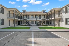 Emerald Coast Professional Center