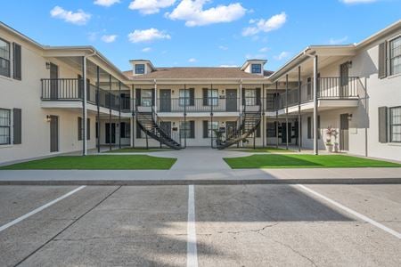 Office space for Rent at 5 Miracle Strip Loop in Panama City Beach