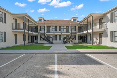 Emerald Coast Professional Center