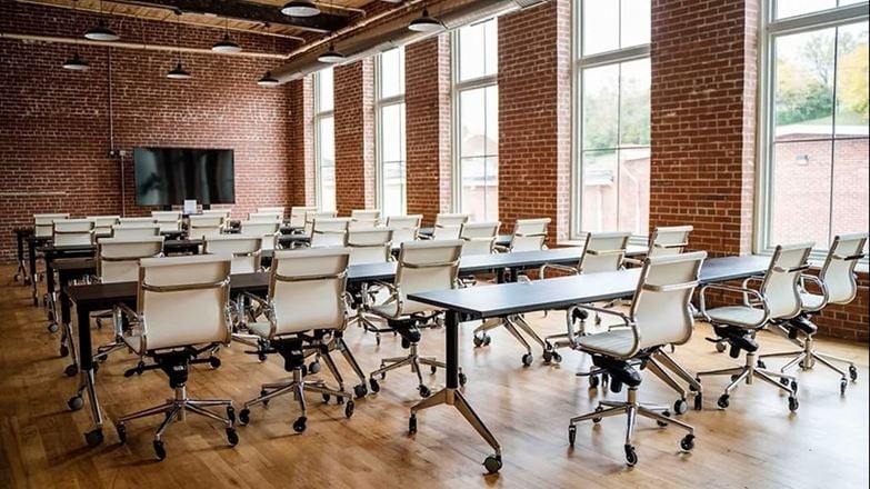 THRIVE AT CANTON LLC - Thrive - Canton The Mill Etowah