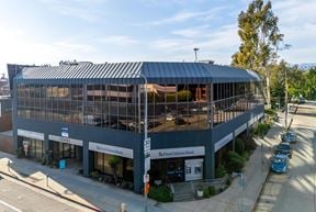 12401 Wilshire Blvd