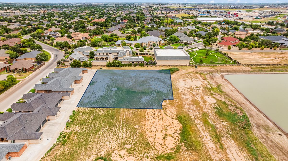 4802 Corporate Dr