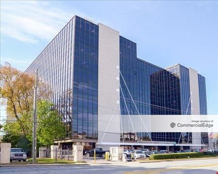 Office space for Rent at 1720 Peachtree Street NW in Atlanta