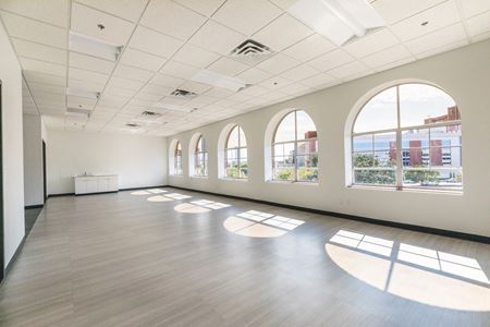 Photo of commercial space at 1100 N Classen Drive in Oklahoma City
