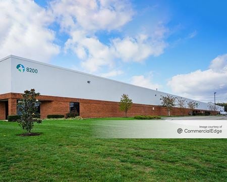Photo of commercial space at 8200 Stayton Dr in Jessup