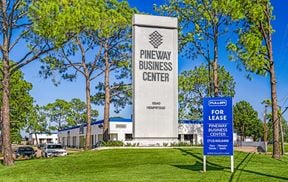 Pineway Business Center